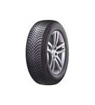 Laufenn 195/55 R16 91H XL G Fit 4S LH71 Dört Mevsim Lastiği 2025