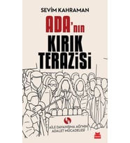 Ada'nın Kırık Terazisi