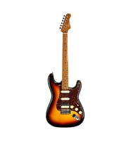 SMIGER L-G2 PRO 3TS HSS ELEKTRO GİTAR 3 TONE SUNBURST