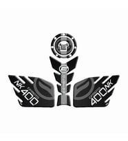 Cf Moto Nk 400 2017-2022 Tankpad Seti 002