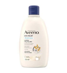 Aveeno Nemlendirici Duş Jeli 500ml