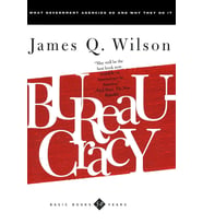 Bureaucracy: What Government Agencies Do And Why They Do It (Krem)