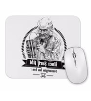 Kardeş Payı Hacı Şerif Mouse Pad