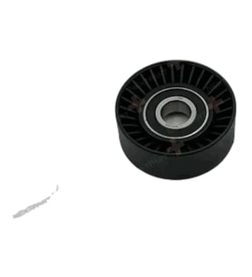 Hyundai Accent 2002-2011 Getz 2002-2011 Alternatör Gergi Rulmanı 25281-27000 Nextpart