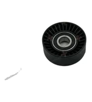 Hyundai Accent 2002-2011 Getz 2002-2011 Alternatör Gergi Rulmanı 25281-27000 Nextpart