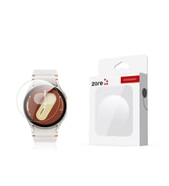 Galaxy Watch 7 44mm PMMA Pet Saat Ekran Koruyucu