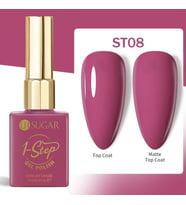 URSUGAR 15 ml 3in1 Kalıcı Oje ST08 (62456)