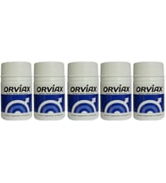 Orviax 30 Kapsül - 5 Kutu
