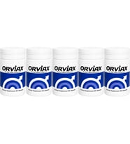 Orviax 30 Kapsül - 5 Kutu