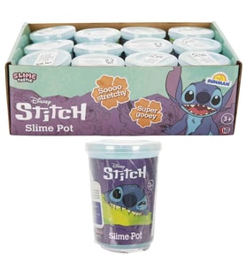 S00064216 SLİME STİTCH TUB KALİTELİ SLİME OYUNCAK