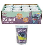S00064216 SLİME STİTCH TUB KALİTELİ SLİME OYUNCAK