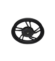 Rks Wildcat 125 Arka Jant