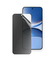 SChitec Redmi Turbo 4 Pro Uyumlu Ön Yüzey Hayalet Privacy Hidrojel Ekran Koruyucu