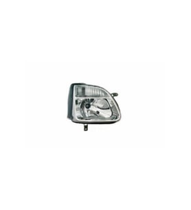 OPEL AGİLA ÖN FAR MANUEL SAĞ 2004-2008 9212206