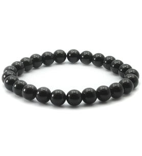 Onix Bileklik 8 Mm
