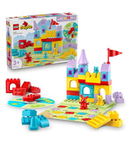 LEGO Duplo Hopsy nin Kale Oyunu 10450