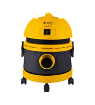 KİNG K5104 FISILTI MİNİ KÜRE TİPİ ELEKTRİKLİ SÜPÜRGE