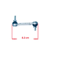 SENSÖR FAR AYAR ROTU HONDA CRV CR-V 2007-2012 ÖN