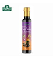 Aksu Vital Kara Mürverli Çinko C Vitaminli Dut Pekmezi 350g