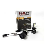 Volkswagen Golf 5 2003-2009 H7 KISA FAR XENON FEMEX ECO POWER