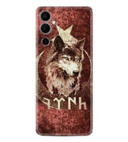 Tecno Pova Neo 2 Kılıf Resimli Desenli Baskılı Silikon Göktürk 3 1412
