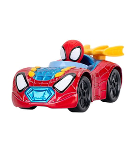 Spidey Amazing Metals Diecast Araçlar Spidey SNF0193