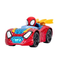 Spidey Amazing Metals Diecast Araçlar Spidey SNF0193