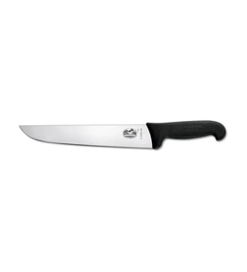 5 5203 16 Kurban Kasap Bıçağı 16 Cm - Fibrox Sap