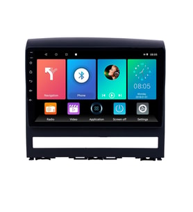 FİAT ALBEA CARPLAY+AND.AUTO NAVİGASYON DVD USB BT KAMERA