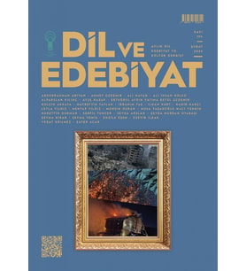 Dil ve Edebiyat Dergi 194.Sayı Şubat 2025 (STD)
