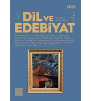 Dil ve Edebiyat Dergi 194.Sayı Şubat 2025 (STD)