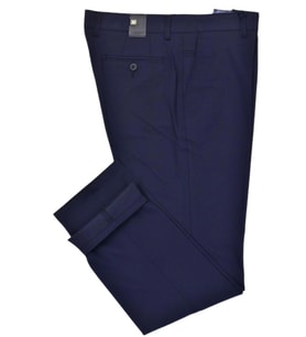 Erkek Kanvas Pantolon Klasik 753 BGL-ST03845 (Lacivert)