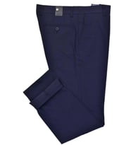 Erkek Kanvas Pantolon Klasik 753 BGL-ST03845 (Lacivert)