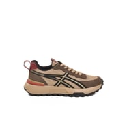 Voyager Vizon Bağcıklı Hafif Erkek Sneaker E294 M