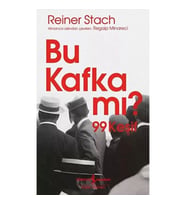 Bu Kafka mı? 99 Keşif