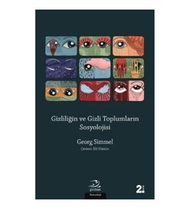 Gizliliğin ve Gizli Toplumların Sosyolojisi