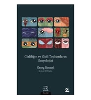Gizliliğin ve Gizli Toplumların Sosyolojisi