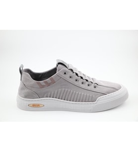 GUJA 25y510-12 Gri Erkek Sneakers