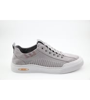 GUJA 25y510-12 Gri Erkek Sneakers