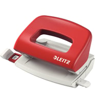 Leitz 50580025 Nexxt Mini Delgeç, Kırmızı
