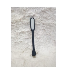 USB Led Işık Siyah