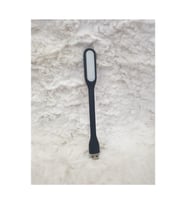 USB Led Işık Siyah