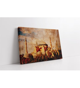 Ayasofya Camii