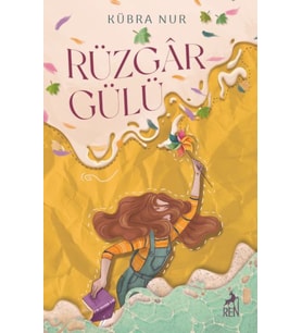Rüzgârgülü