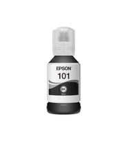 Epson Mürekkep Orj. T101 Black 127ml (Siyah)