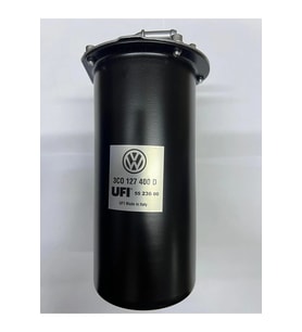 3C0127400D VW CADDY 2004-2010 YAKIT MAZOT FİLTRESİ