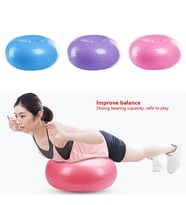 Donut Pilates Topu