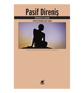 Pasif Direniş