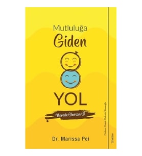Mutluluğa Giden Yol