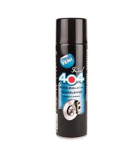 500ml Fren Balata Temizleyici 1 Adet